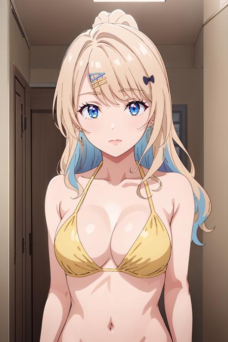 Runa Shirakawa