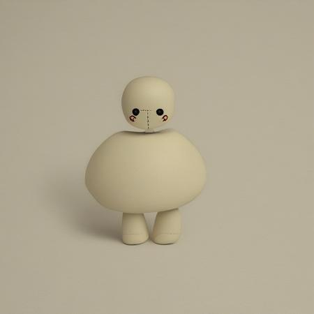 balloondolls