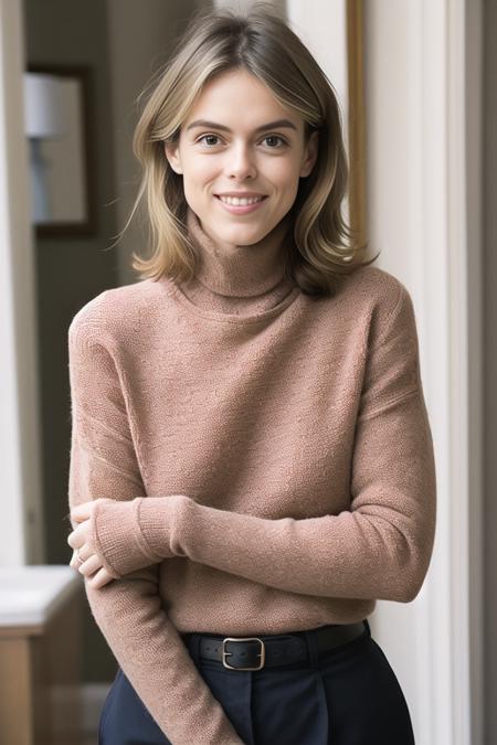 Julie Andrieu