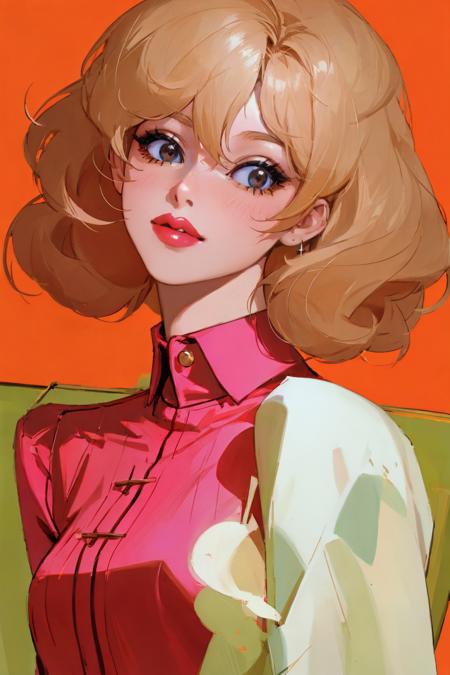 Hair Salon - by EDG