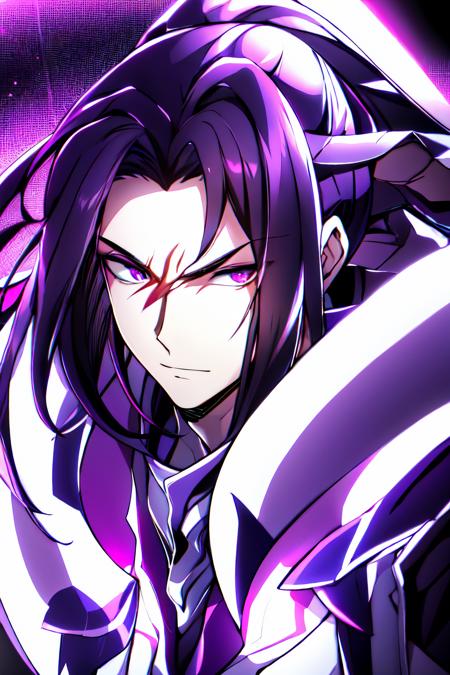 Arbiter Vildred - Epic Seven