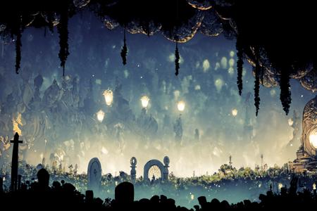 Hollow Knight Influence