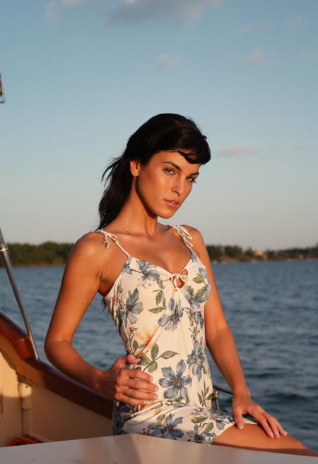 Nella / Mirta