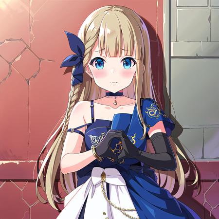 narumiya suzu 成宮すず - Idoly Pride版本v4.0_AutismMix SDXL (ID: 687728)