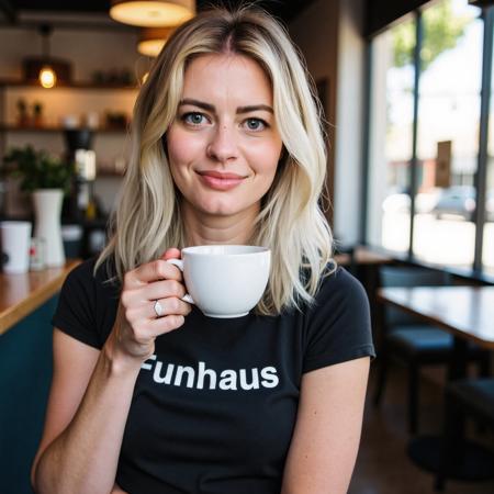 Elyse Willems - FLUX版本v1.0 (ID: 1292367)