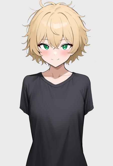 Armless Illustrious-XL
