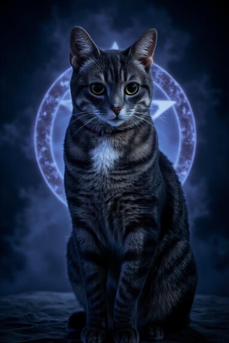 Venus Cat