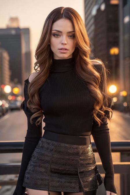 Clara Mia