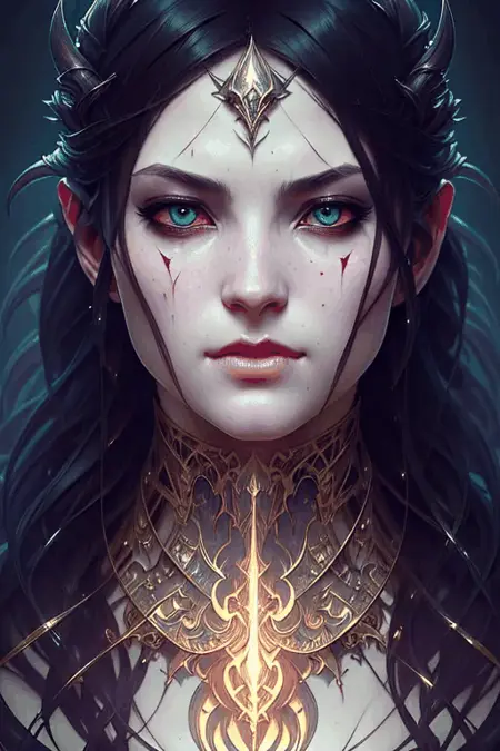 cosplay - trained with no data, completely free for all uses (animated gifs)