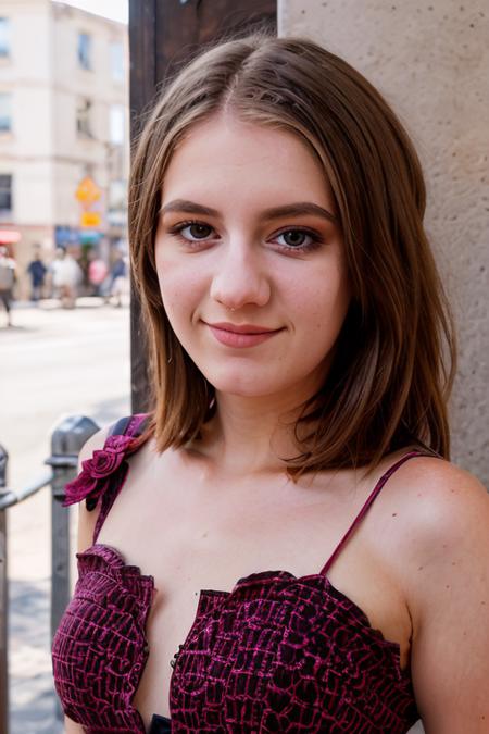 Dakota Burns - Porn Actress