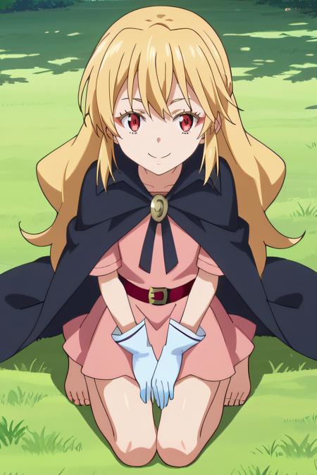 Alice Rondo - Tensei shitara Slime Datta Ken