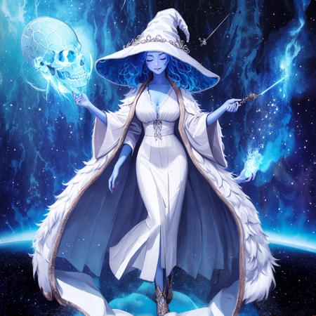 Ranni Elden Ring | Character LoRA