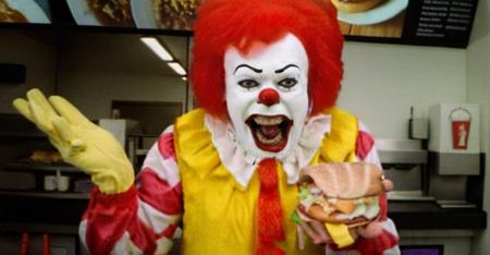 It/ Pennywise - SDXL