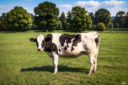 EdobCow