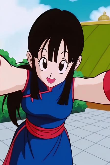HellKaiza's Dragon Ball characters