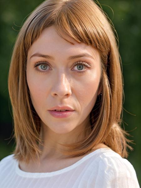 Laura Pyper