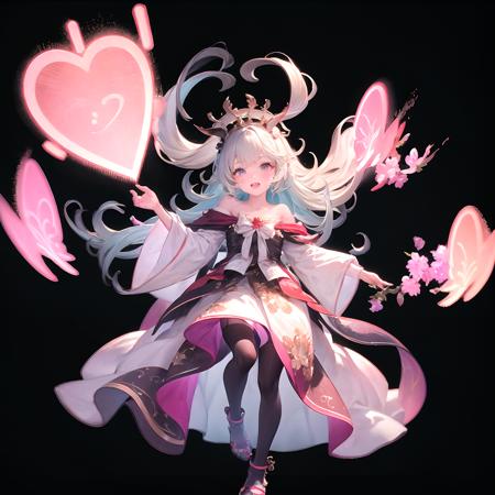 Granblue fantasy style版本v2.0 (ID: 60264)