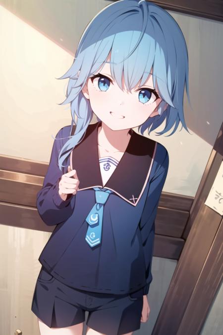 Kancolle Minazuki / 水無月