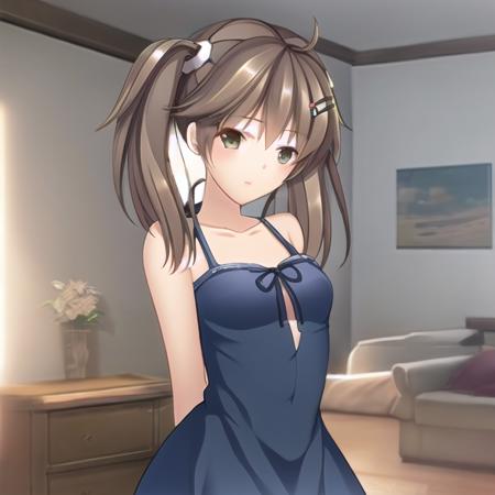 [Tricolour Lovestory三色绘恋]Mo Xiaoju墨小菊版本v1.0 (ID: 315297)