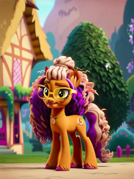Clawdeen Wolf - Monster High G3
