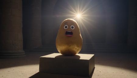 Cinematique Movie Stills (SDXL)