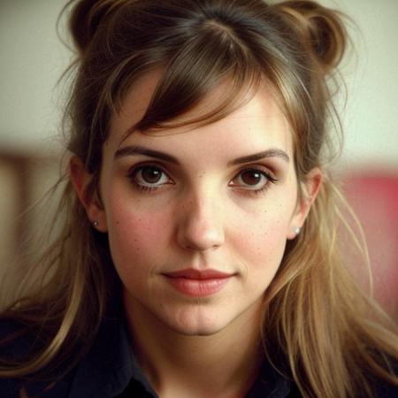 Laurence Arné
