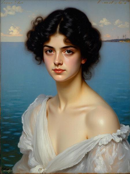 John Singer Sargent