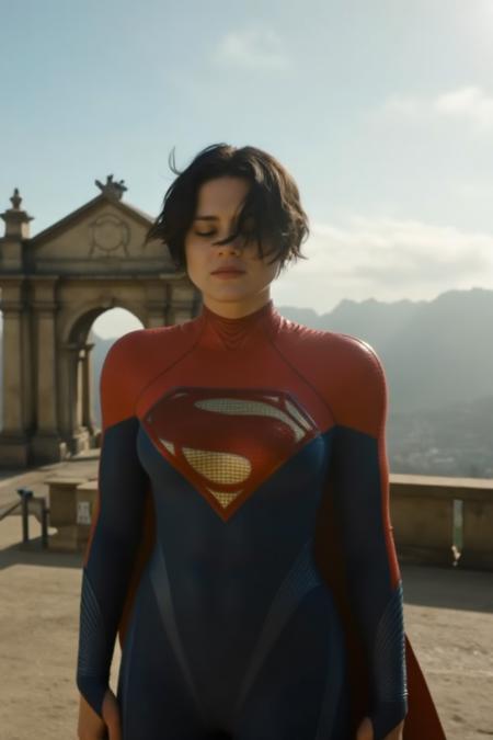 Supergirl