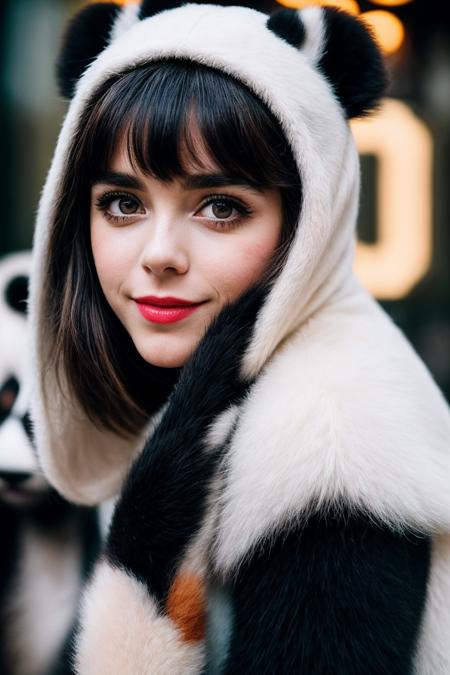 Kiernan Shipka SoloTI