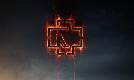 Rammstein Logo Generator XL