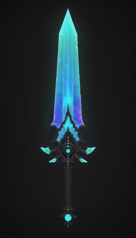 Fantasy Weaponry