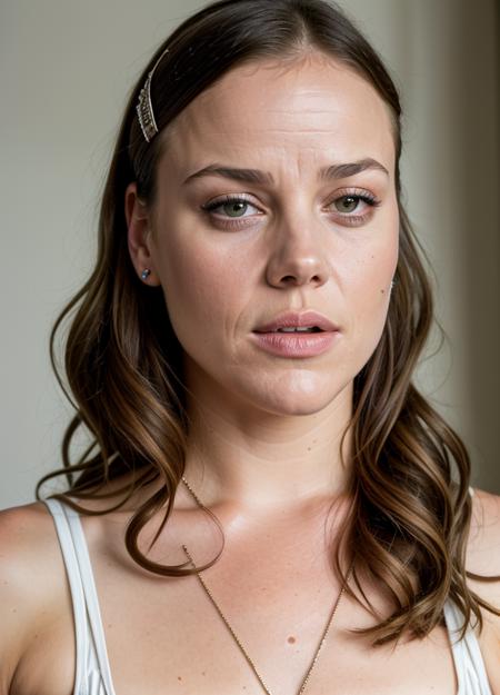 Abbie Cornish