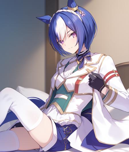Cesario PonyXL - Umamusume Pretty Deby版本v1.0 (ID: 421139)