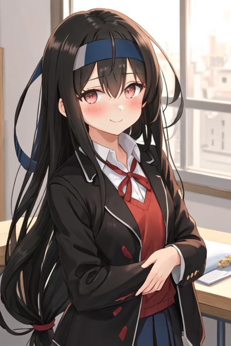 hatsushimo/初霜/初霜 (Kantai Collection)