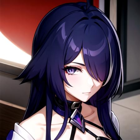 Acheron (Honkai Star Rail)版本v1.0 (ID: 416061)