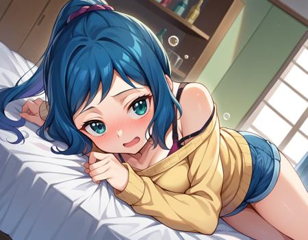 Rinko Iori (イオリ・リン子) - Mobile Suit Gundam (機動戦士ガンダム) - COMMISSION