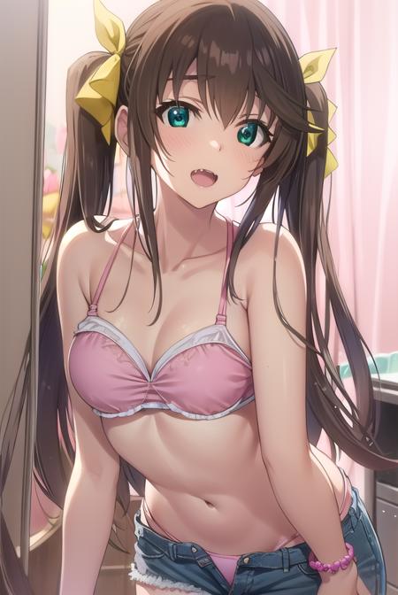 Lingyin Huang (凰 鈴音) - Infinite Stratos (IS 〈インフィニット・ストラトス〉)