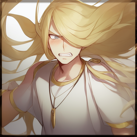 Volo (Sinnoh Outfit) (Pokemon Legends Arceus)