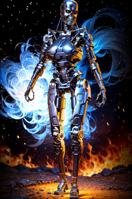 EdobTerminatorFemale