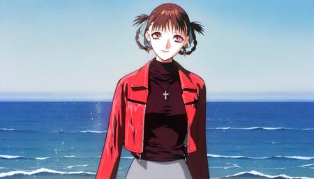 Sawa (A KITE) XL illustrious LORA