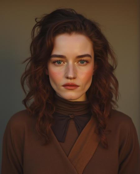 Julia Garner