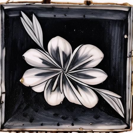 Cheonghwa Baekja (Korean Blue and white pottery)