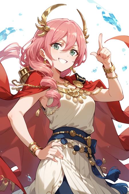 Yachiyo Tsuruhime [Shoujo☆Kageki Revue Starlight]