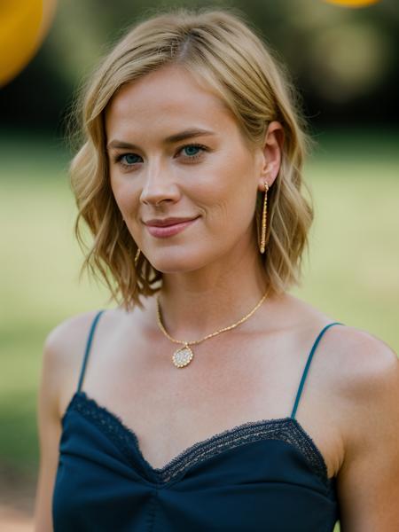 Abigail Hawk