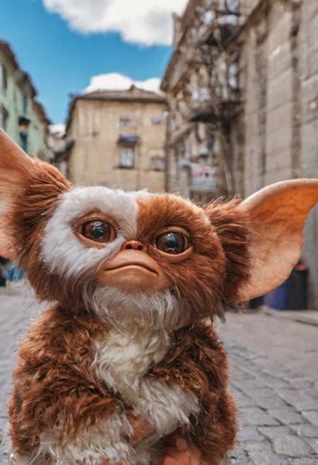 GIZMO Gremlin