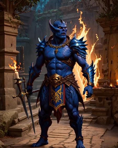 Baldur's Gate 3