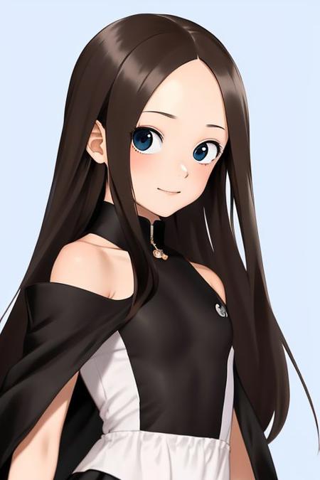 からかい上手の高木さん-高木/Takagi-san版本takagiza-1400 (ID: 30274)