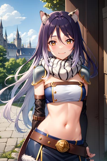 Shiori | Princess Connect! Re:Dive版本v1.0 (ID: 430330)