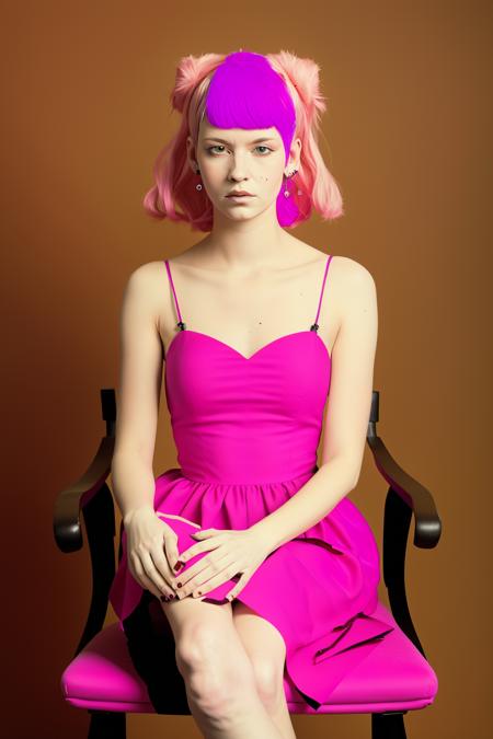 Alternative Style