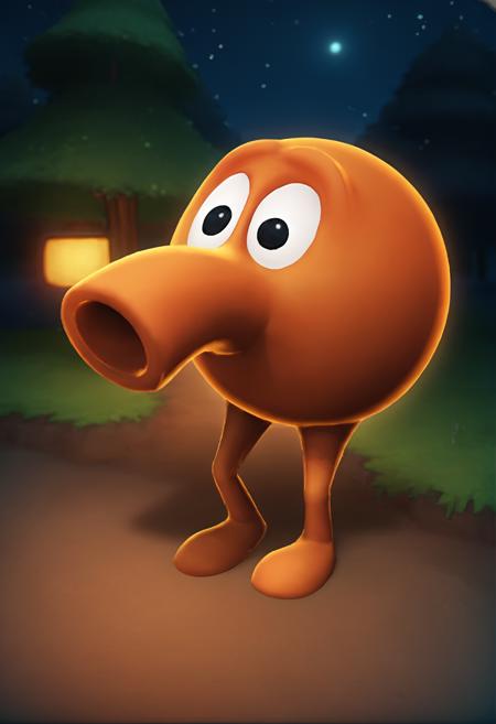 Q*bert